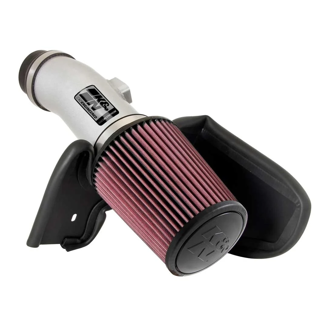 69-1210TS K&N Performance Air Intake System 3 69-1210TS K&N Performance Air Intake System