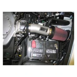 69-1210TS K&N Performance Air Intake System 29 69-1210TS K&N Performance Air Intake System -K&N Sales Store 69 1210TS REV A Eng