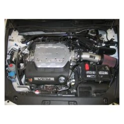 69-1210TS K&N Performance Air Intake System 30 69-1210TS K&N Performance Air Intake System -K&N Sales Store 69 1210TS REV A Eng2