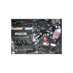 69-1211TTK K&N Performance Air Intake System -K&N Sales Store 69 1211TTK Eng1