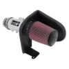 69-1212TS K&N Performance Air Intake System -K&N Sales Store 69 1212TS REV A 1