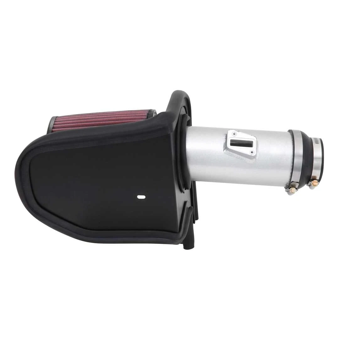 69-1212TS K&N Performance Air Intake System 18 69-1212TS K&N Performance Air Intake System - Image 16
