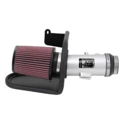 69-1212TS K&N Performance Air Intake System 34 69-1212TS K&N Performance Air Intake System -K&N Sales Store 69 1212TS REV A TopView 1