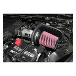 69-1212TS K&N Performance Air Intake System 38 69-1212TS K&N Performance Air Intake System -K&N Sales Store 69 1212TS REV A eng2 1