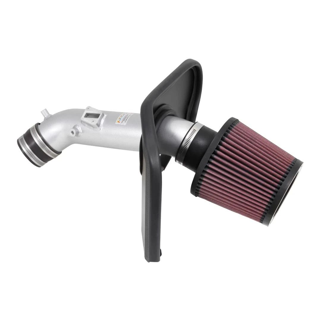 69-1213TS K&N Performance Air Intake System 3 69-1213TS K&N Performance Air Intake System
