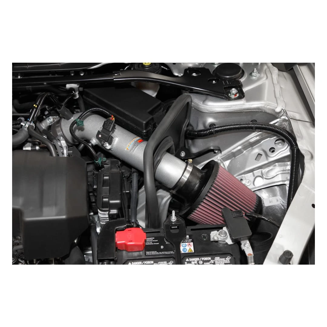 69-1213TS K&N Performance Air Intake System 19 69-1213TS K&N Performance Air Intake System - Image 17