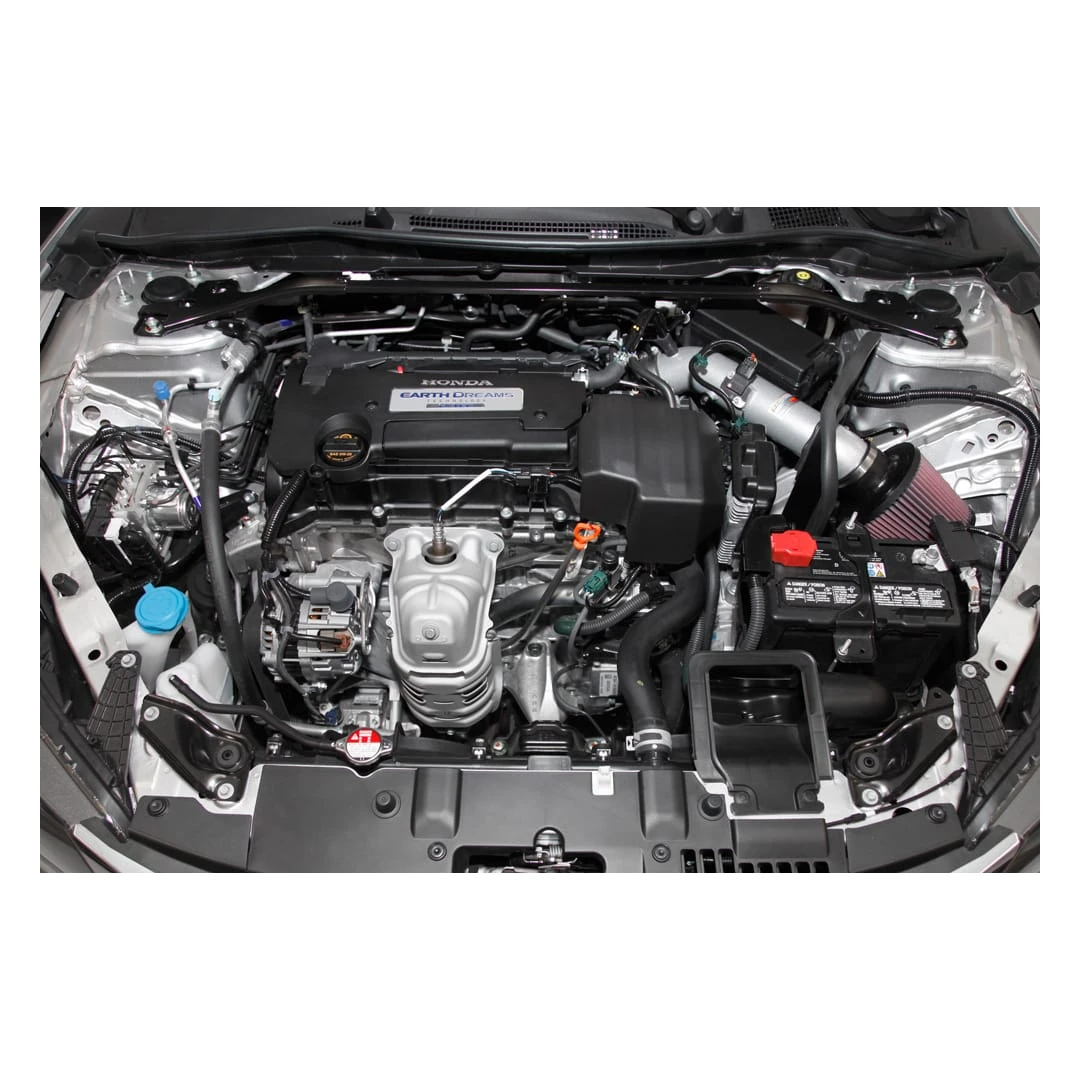 69-1213TS K&N Performance Air Intake System 20 69-1213TS K&N Performance Air Intake System - Image 18