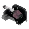 69-1507TS K&N Performance Air Intake System -K&N Sales Store 69 1507TS 1