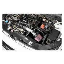 69-1507TS K&N Performance Air Intake System 34 69-1507TS K&N Performance Air Intake System -K&N Sales Store 69 1507TS Eng2 1