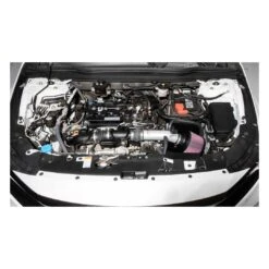 69-1507TS K&N Performance Air Intake System 33 69-1507TS K&N Performance Air Intake System -K&N Sales Store 69 1507TS Eng 1