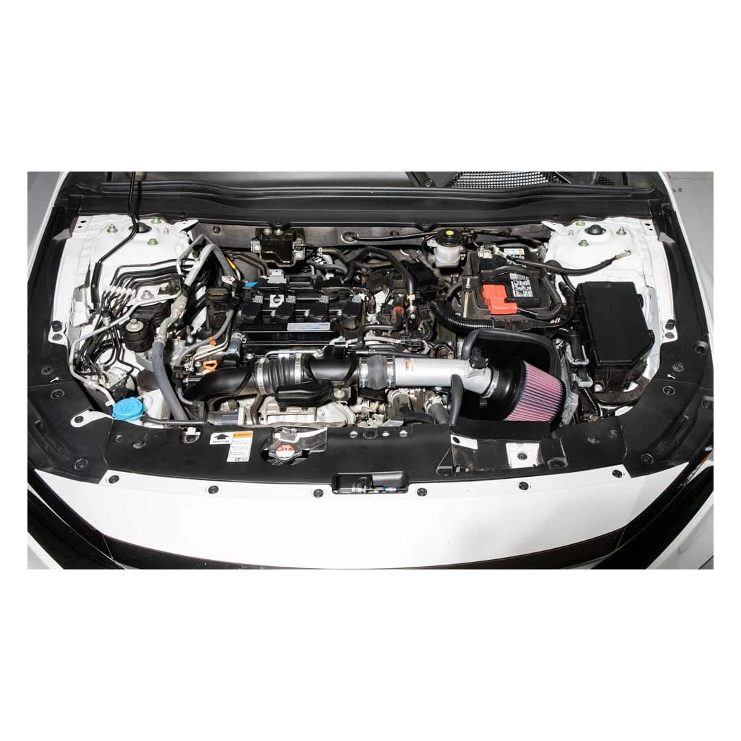 69-1507TS K&N Performance Air Intake System 17 69-1507TS K&N Performance Air Intake System - Image 15