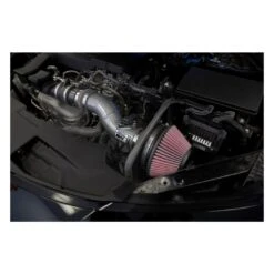 69-1508TC K&N Performance Air Intake System -K&N Sales Store 69 1508TC REV A Eng2 1