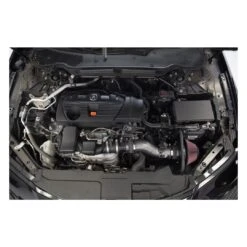 69-1508TC K&N Performance Air Intake System -K&N Sales Store 69 1508TC REV A Eng 1