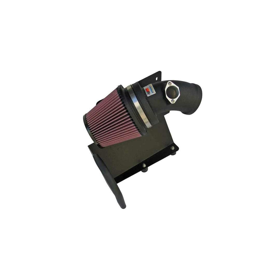 69-2001TWK K&N Performance Air Intake System 3 69-2001TWK K&N Performance Air Intake System
