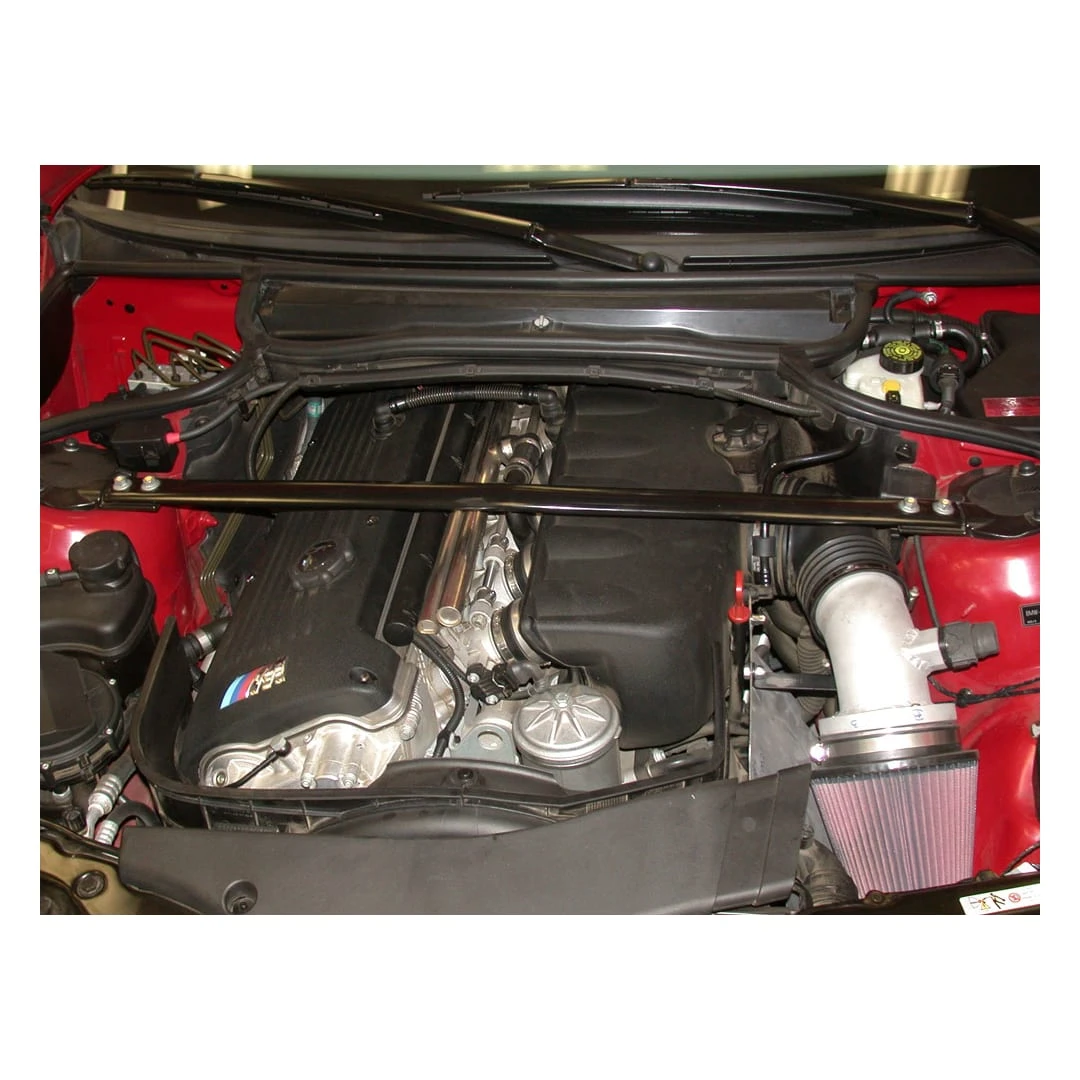 69-2001TWK K&N Performance Air Intake System 15 69-2001TWK K&N Performance Air Intake System - Image 13