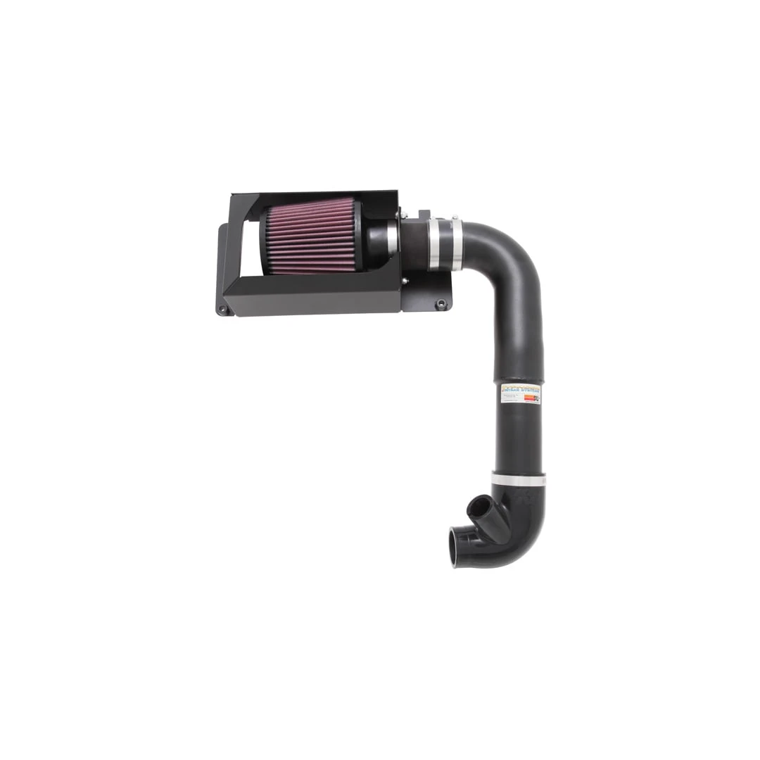 69-2004TTK K&N Performance Air Intake System 3 69-2004TTK K&N Performance Air Intake System