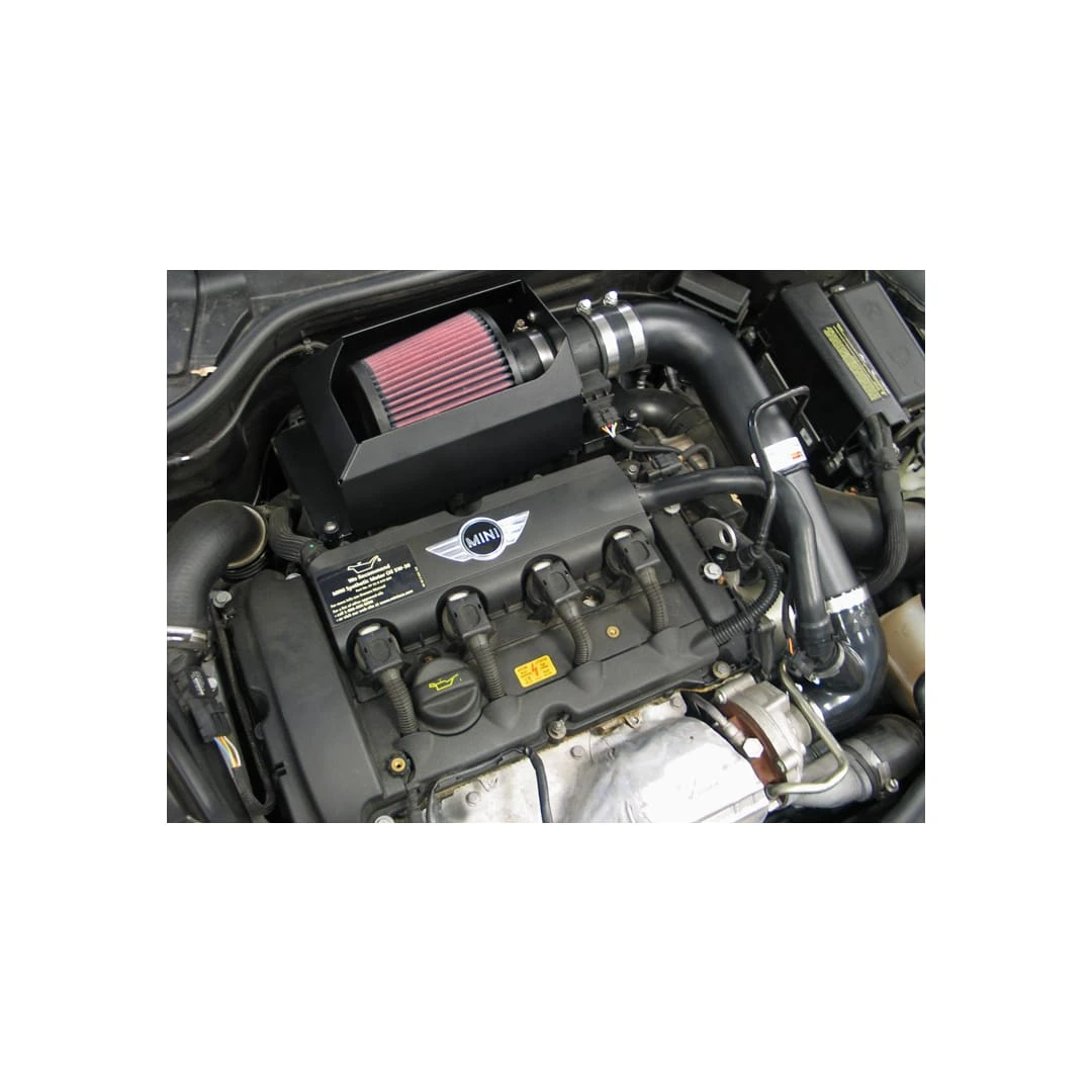 69-2004TTK K&N Performance Air Intake System 16 69-2004TTK K&N Performance Air Intake System - Image 14