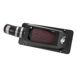 69-2024TTK K&N Performance Air Intake System