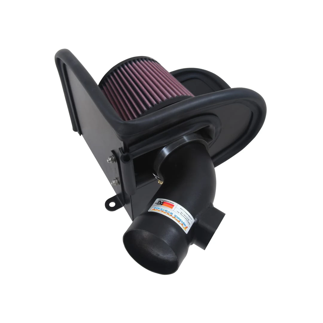 69-2026TTK K&N Performance Air Intake System 15 69-2026TTK K&N Performance Air Intake System - Image 13