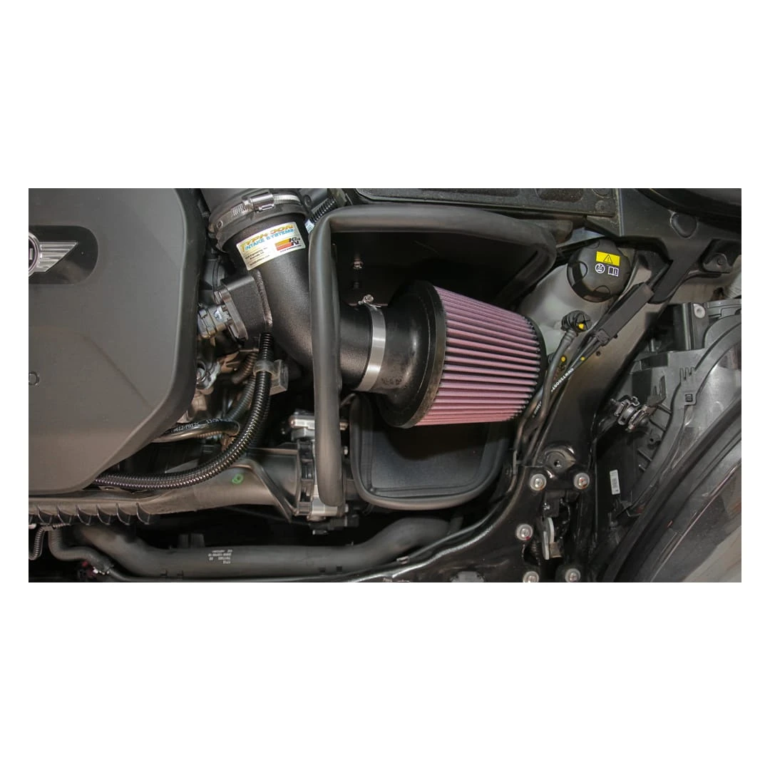 69-2026TTK K&N Performance Air Intake System 19 69-2026TTK K&N Performance Air Intake System - Image 17
