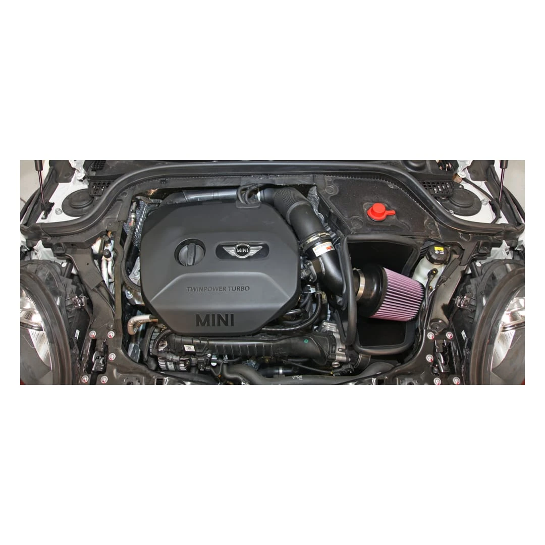 69-2026TTK K&N Performance Air Intake System 18 69-2026TTK K&N Performance Air Intake System - Image 16