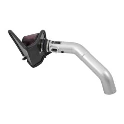 69-2027TS K&N Performance Air Intake System 31 69-2027TS K&N Performance Air Intake System -K&N Sales Store 69 2027TS REV A Alt 1