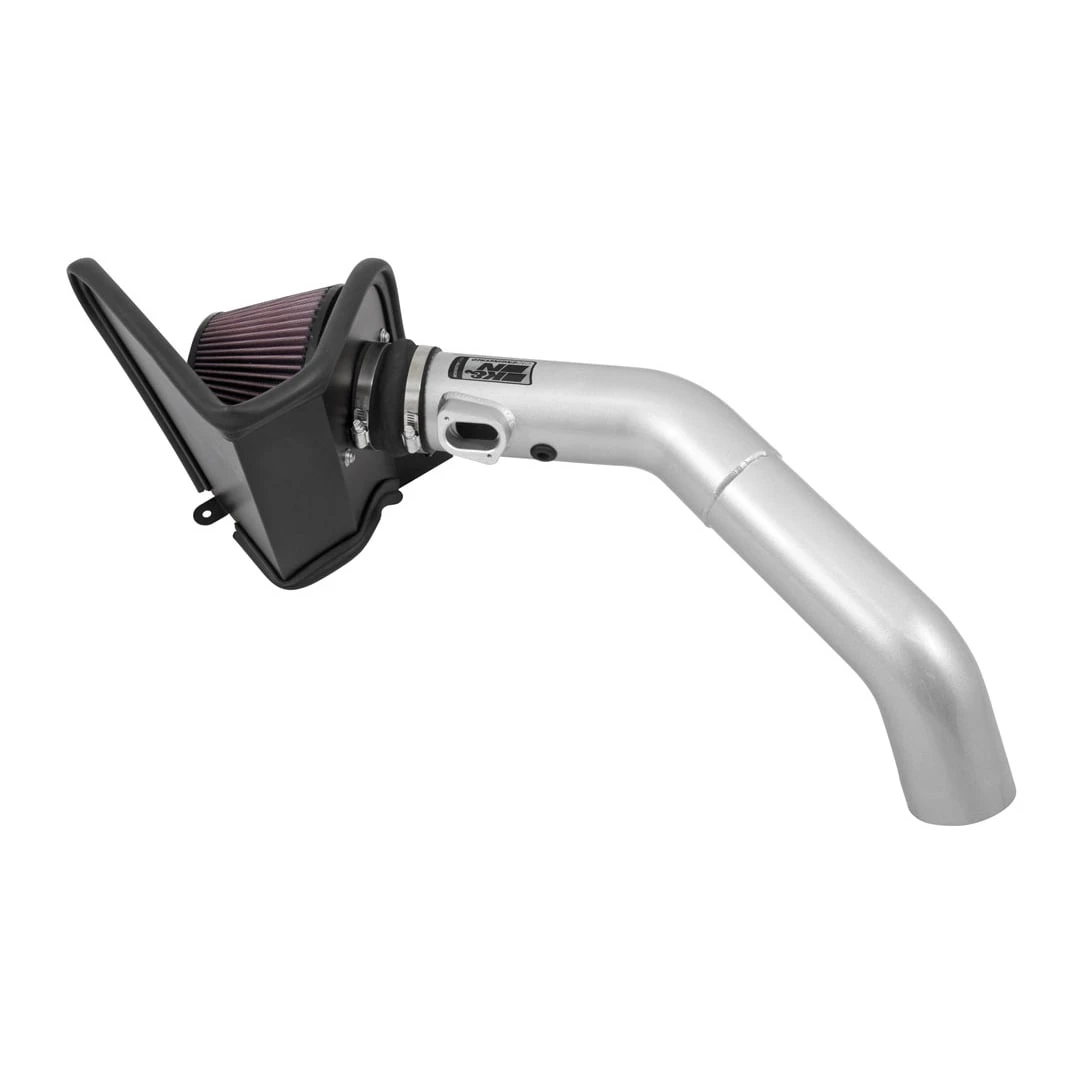 69-2027TS K&N Performance Air Intake System 15 69-2027TS K&N Performance Air Intake System - Image 13
