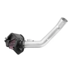 69-2027TS K&N Performance Air Intake System 32 69-2027TS K&N Performance Air Intake System -K&N Sales Store 69 2027TS REV A Base 1
