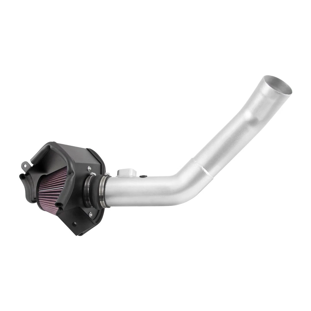69-2027TS K&N Performance Air Intake System 16 69-2027TS K&N Performance Air Intake System - Image 14