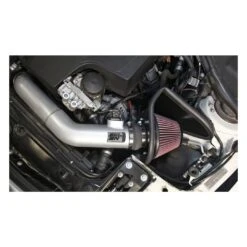 69-2027TS K&N Performance Air Intake System 34 69-2027TS K&N Performance Air Intake System -K&N Sales Store 69 2027TS REV A Eng2 1