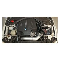 69-2027TS K&N Performance Air Intake System 33 69-2027TS K&N Performance Air Intake System -K&N Sales Store 69 2027TS REV A Eng 1