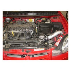 69-2520TR K&N Performance Air Intake System -K&N Sales Store 69 2520TR Eng 1