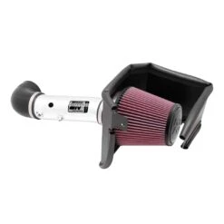69-2526TP K&N Performance Air Intake System