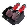 69-2527TTR K&N Performance Air Intake System -K&N Sales Store 69 2527TTR REV A 2