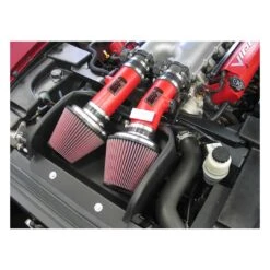 69-2527TTR K&N Performance Air Intake System -K&N Sales Store 69 2527TTR REV A Eng
