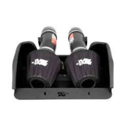 69-2528TTK K&N Performance Air Intake System