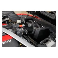 69-2528TTK K&N Performance Air Intake System -K&N Sales Store 69 2528TTK Eng 1