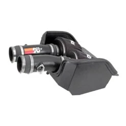 69-2528TTK K&N Performance Air Intake System -K&N Sales Store 69 2528TTK side 1