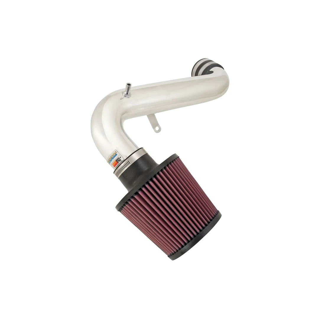 69-2541TP K&N Performance Air Intake System 3 69-2541TP K&N Performance Air Intake System