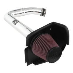 69-2544TP K&N Performance Air Intake System