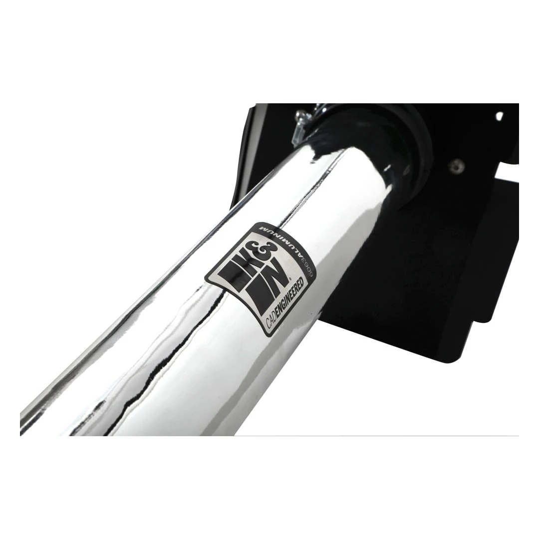 69-2544TP K&N Performance Air Intake System 5 69-2544TP K&N Performance Air Intake System - Image 3