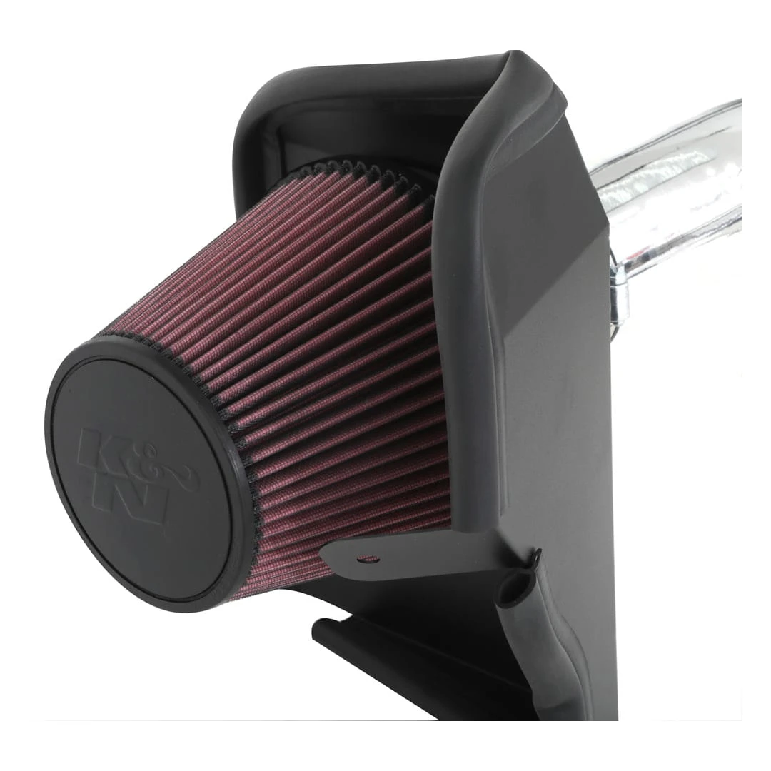 69-2544TP K&N Performance Air Intake System 4 69-2544TP K&N Performance Air Intake System - Image 2