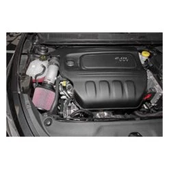 69-2547TS K&N Performance Air Intake System -K&N Sales Store 69 2547TS Eng 2