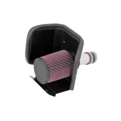 69-2548TS K&N Performance Air Intake System