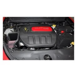 69-2548TS K&N Performance Air Intake System -K&N Sales Store 69 2548TS Eng 1