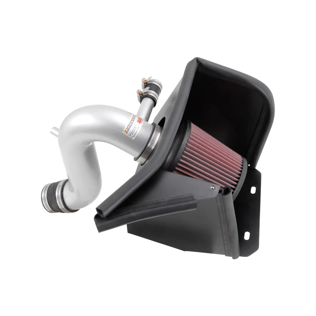 69-2549TS K&N Performance Air Intake System 3 69-2549TS K&N Performance Air Intake System
