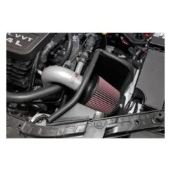 69-2549TS K&N Performance Air Intake System 35 69-2549TS K&N Performance Air Intake System -K&N Sales Store 69 2549TS Eng