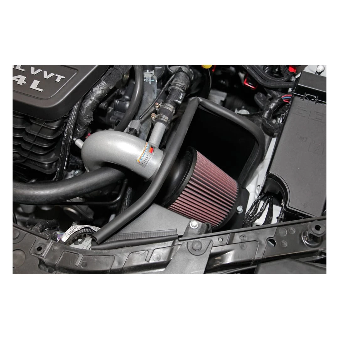 69-2549TS K&N Performance Air Intake System 18 69-2549TS K&N Performance Air Intake System - Image 16