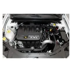 69-2549TS K&N Performance Air Intake System 36 69-2549TS K&N Performance Air Intake System -K&N Sales Store 69 2549TS Eng2