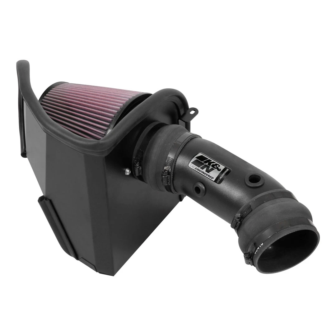 69-2553TTK K&N Performance Air Intake System 15 69-2553TTK K&N Performance Air Intake System - Image 13